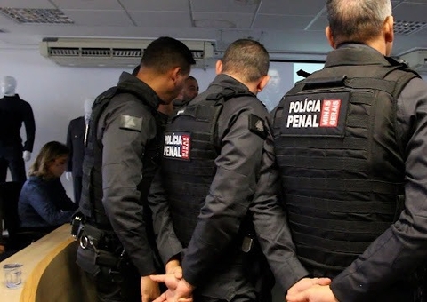 Dois candidatos para policial penal de MG morrem em 48h após teste físico
