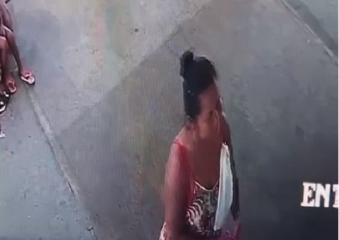 Mulher é procurada pela Polícia após furtar celular em unidade de saúde em Manaus