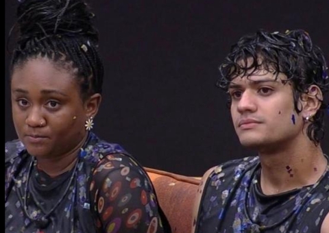 Veja quem segue na prova de resistência do BBB23