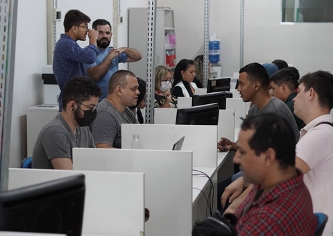 Chapeiro e mais: veja as 71 vagas de emprego do Sine Amazonas para esta quarta