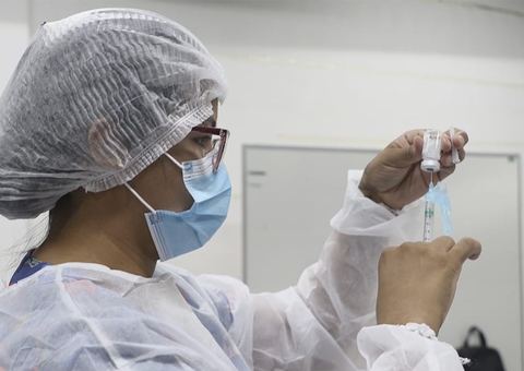 Amazonas registra 22 novos casos de Covid em 24h