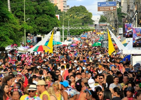 Edital de apoio a bandas, blocos e festas de ruas carnavalescas é lançado em Manaus