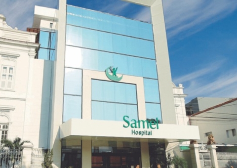 Samel deu 'desconto' milionário para garantir contrato com a Seduc