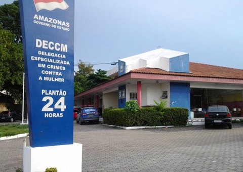 Homem é preso por descumprir medida protetiva contra a ex em Manaus