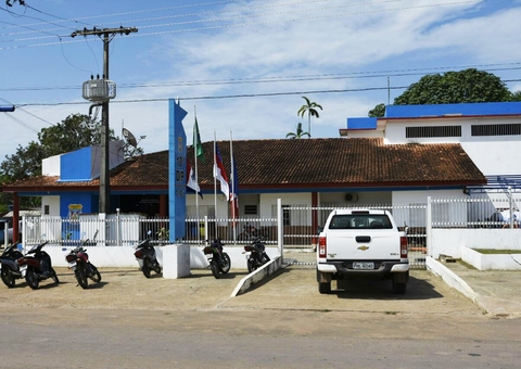 Suspeitos de integrar facção criminosa são presos por homicídio no Amazonas