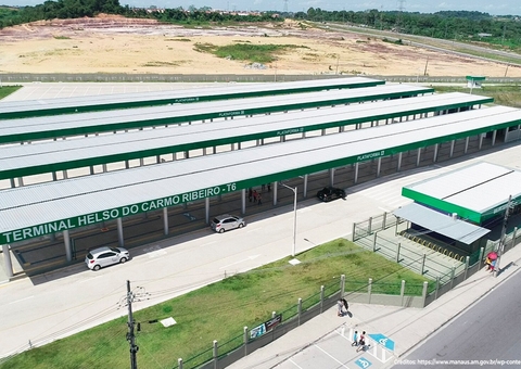 Uma rodoviária, SIM! Um terminal de ônibus, NÃO!