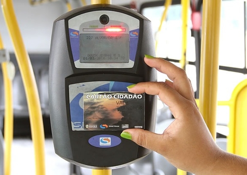 Sinetram oferta serviço de entrega do Cartão PassaFácil em Manaus