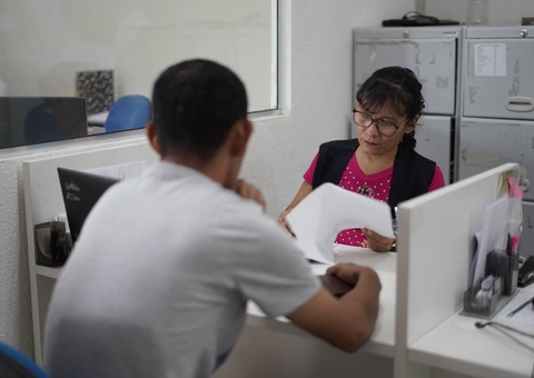 Confira as 63 vagas do Sine Amazonas para esta quinta