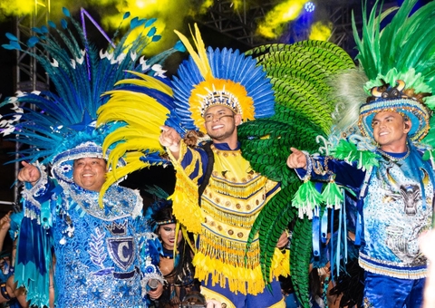 Movimento Sunset abre temporada de eventos oficiais do Boi Caprichoso em Manaus