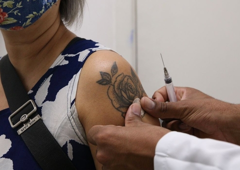 Covid-19: Brasil registra 12,7 mil casos e 91 mortes em 24 horas