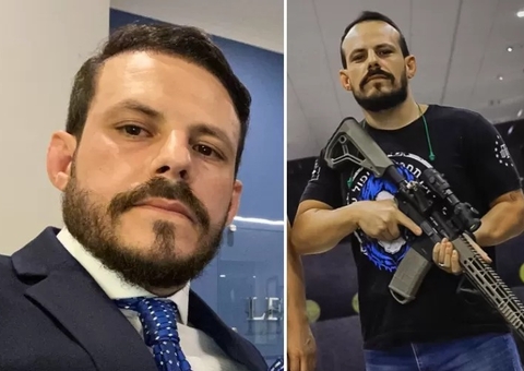 Advogado pró-armas é baleado pela própria arma durante exame de ressonância