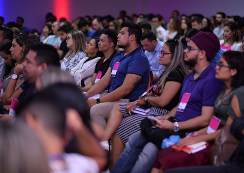 Encontro de Marketing Digital reúne especialistas em Manaus