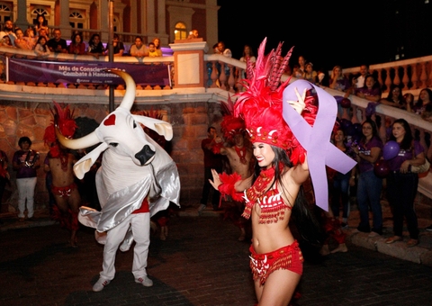 Alfredo da Matta anuncia mutirão de atendimento para identificação de hanseníase