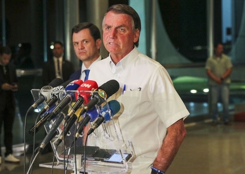 Deputados do PT entram com representação criminal contra Bolsonaro por genocídio ianomâmi