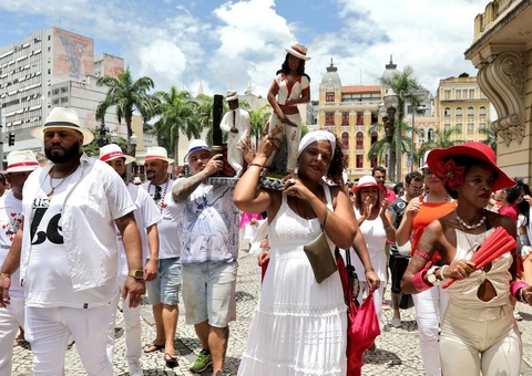 Casos de intolerância religiosa crescem no país