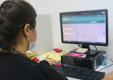 Cetam abre 15 mil vagas para cursos profissionalizante no Amazonas