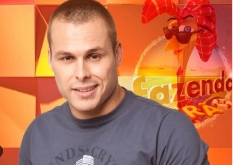 Ex participante de 'A Fazenda' é preso suspeito de espancar filho de 5 anos