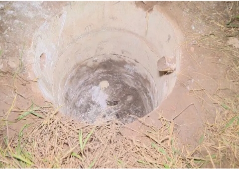 Polícia encontra mais 3 corpos que podem ser de família vítima de chacina