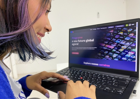 Startup oferece cursos de tecnólogia gratuitos em Manaus; Saiba como se inscrever