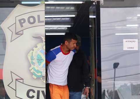 Serial killer que matava mulheres no Amazonas ateou fogo em duas namoradas