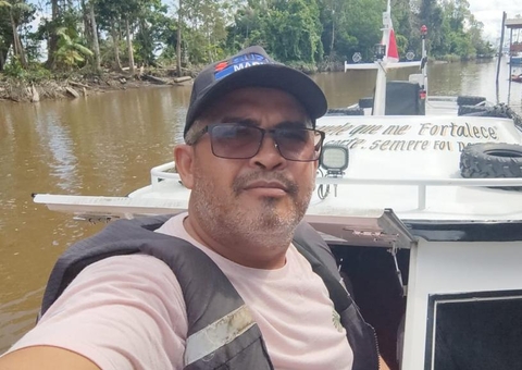 PC procura suspeito de matar ex-esposa dentro de lancha em  Manaus