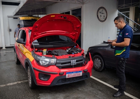 Saiba como solicitar laudo pericial do Detran Amazonas pela internet