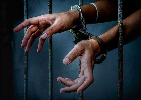 PM é preso suspeito de embriagar e estuprar adolescente no Amazonas