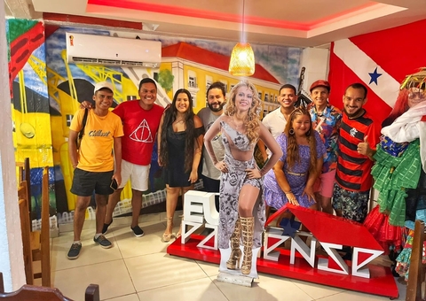 Melhor cover da Joelma vai faturar prêmio de R$ 1,5 mil em Manaus