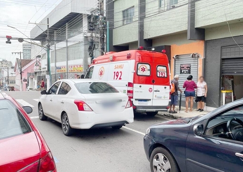Irmãos são baleados enquanto trabalhavam no restaurante do pai em Manaus