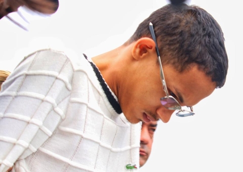 Preso por assassinar cantor diz que confundiu sertanejo com rival do CV em Manaus