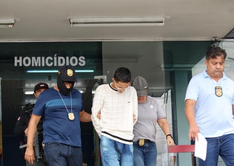 Prêmio de R$ 20 mil pela cabeça de membro do CV motivou morte de sertanejo em Manaus