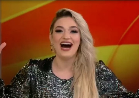 Primeira eliminada, Marília manda recado para brothers no BBB23; vídeo