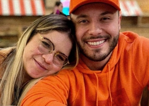 Murilo Huff desabafa sobre saudade de Marília Mendonça