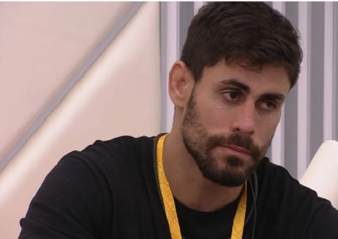 Cara de Sapato revela vetos para a próxima prova do líder no BBB23