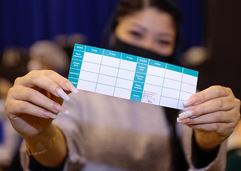 Saiba onde se vacinar contra a Covid-19 neste sábado em Manaus