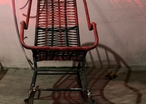 Homem morre após ser baleado na varanda de casa em Manaus