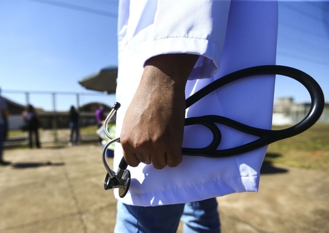 Justiça autoriza recontratação de cubanos do Mais Médicos