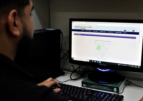 Japão oferece bolsa de estudo de R$ 5,5 mil para professores do Amazonas