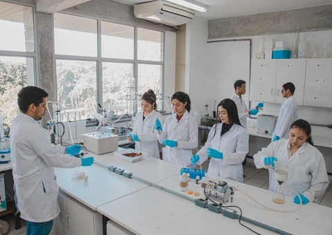 Pesquisa sobre resíduos de guaraná e tucumã da Ufam ganha financiamento internacional