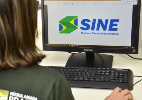 Subgerente e mais: veja as 135 vagas de emprego do Sine Manaus para esta quinta