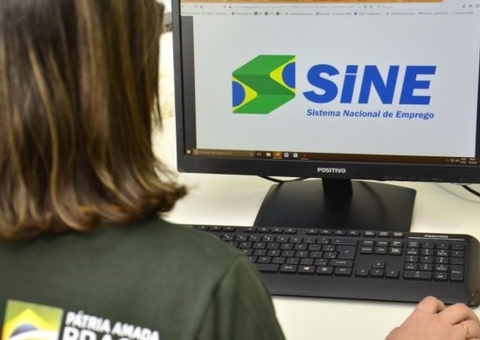 Vendedor e mais: Confira as 141 vagas do Sine Manaus para esta sexta