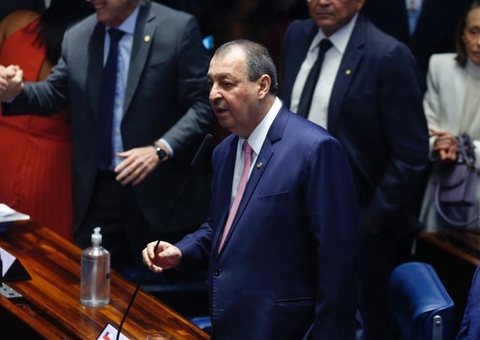 Em novo mandato, Omar defende investir em novos segmentos para preservar a Amazônia