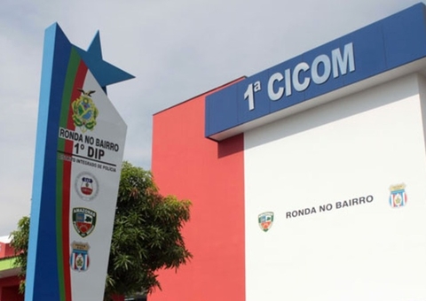 Ex-agente penitenciário é preso por facilitar envio de itens proibidos a detentos em Manaus