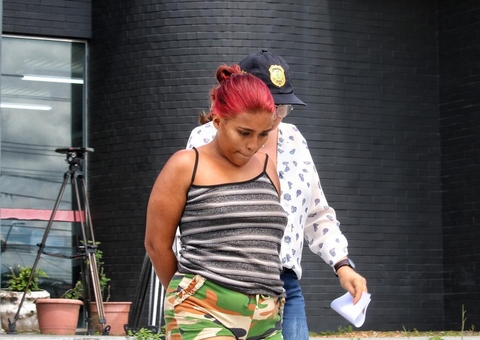 Inquilina contratou membros de facção para matar mulher na frente da mãe em Manaus