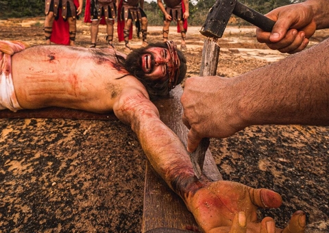 Igreja Chama Church anuncia ‘Espetáculo de Páscoa RUACH’ em Manaus