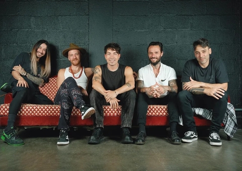 NX Zero anuncia turnê 'Cedo ou Tarde' com show em Manaus; veja locais 