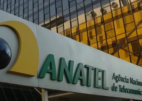 Anatel amplia uso de bloqueadores de celular, internet e drones