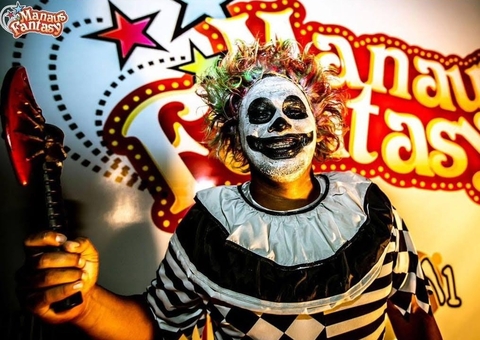 Manaus Fantasy 2023 tem cinco atrações confirmadas; veja programação