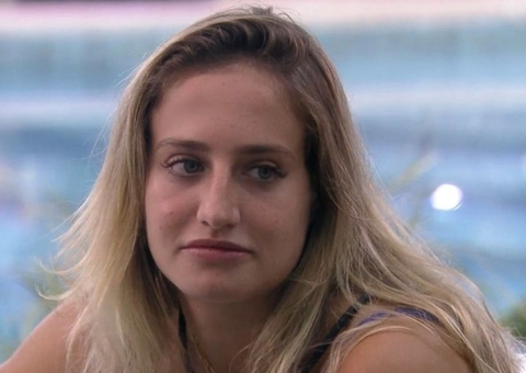 Após treta, Bruna Griphao reclama de jogo em grupo