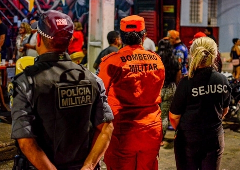 Dois bares são interditados durante fiscalização em Manaus